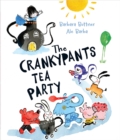 Image for The Crankypants Tea Party