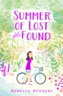 Image for Summer of Lost and Found