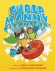 Image for Super Manny Cleans Up!