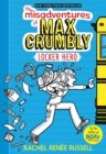 Image for Misadventures of Max Crumbly 1: Locker Hero