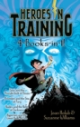 Image for Heroes in Training 4-Books-in-1!