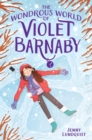 Image for The Wondrous World of Violet Barnaby