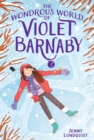 Image for Wondrous World of Violet Barnaby