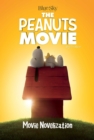 Image for Peanuts Movie Novelization