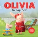 Image for OLIVIA the Superhero