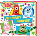 Image for So Many Shapes!