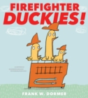 Image for Firefighter Duckies!