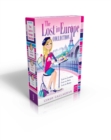 Image for The Lost in Europe Collection (Boxed Set) : Lost in London; Lost in Paris; Lost in Rome