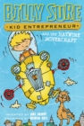 Image for Billy Sure Kid Entrepreneur and the Haywire Hovercraft