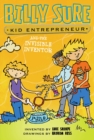 Image for Billy Sure Kid Entrepreneur and the Invisible Inventor