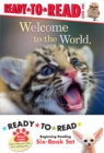 Image for ZooBorns Ready-to-Read Value Pack