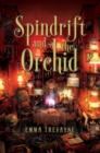 Image for Spindrift and the orchid