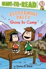Image for Peppermint Patty Goes to Camp
