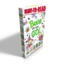 Image for Bugs on the Go! (Boxed Set)