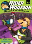 Image for Undercover in the Bow-Wow Club