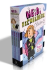 Image for The Heidi Heckelbeck Collection #2 (Boxed Set) : Heidi Heckelbeck Gets Glasses; Heidi Heckelbeck and the Secret Admirer; Heidi Heckelbeck Is Ready to Dance!; Heidi Heckelbeck Goes to Camp!