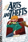 Image for Arts and Thefts