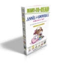 Image for Annie and Snowball Collector&#39;s Set! (Boxed Set) : Annie and Snowball and the Dress-up Birthday; Annie and Snowball and the Prettiest House; Annie and Snowball and the Teacup Club; Annie and Snowball a