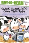Image for Click, Clack, Moo/Ready-to-Read Level 2