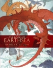 Image for The Books of Earthsea : The Complete Illustrated Edition