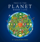 Image for This Is the Planet Where I Live