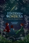Image for Finding wonders  : three girls who changed science