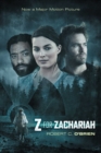 Image for Z for Zachariah