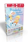 Image for The Wonderful Weather Collector&#39;s Set (Boxed Set)