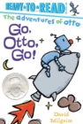 Image for Go, Otto, Go!
