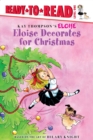 Image for Eloise Decorates for Christmas