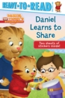 Image for Daniel Learns to Share : Ready-to-Read Pre-Level 1