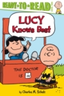 Image for Lucy Knows Best