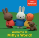 Image for Welcome to Miffy&#39;s World!