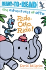 Image for Ride, Otto, Ride!