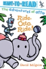 Image for Ride, Otto, Ride!