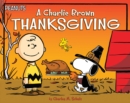 Image for A Charlie Brown Thanksgiving