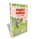 Image for Henry and Mudge Collector&#39;s Set #2 (Boxed Set)
