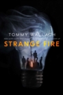 Image for Strange Fire