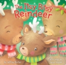 Image for The Itsy Bitsy Reindeer