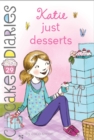 Image for Katie Just Desserts