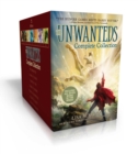 Image for The Unwanteds Complete Collection (Boxed Set) : The Unwanteds; Island of Silence; Island of Fire; Island of Legends; Island of Shipwrecks; Island of Graves; Island of Dragons