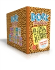 Image for Dork Diaries Squee-tastic Collection Books 1-10 Plus 3 1/2
