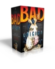 Image for Bad Unicorn Collection