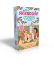Image for The Friendship Garden Flower Power Collection (Boxed Set) : Green Thumbs-Up!; Pumpkin Spice; Project Peep; Sweet Peas and Honeybees