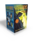 Image for Hardy Boys Adventures Ultimate Thrills Collection (Boxed Set) : Secret of the Red Arrow; Mystery of the Phantom Heist; The Vanishing Game; Into Thin Air; Peril at Granite Peak; The Battle of Bayport; 