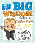 Image for Big Wisdom from a Little Boss