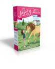 Image for Marguerite Henry&#39;s Misty Inn Collection Books 1-4