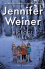 Image for The Bigfoot queen : book 3