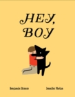 Image for Hey, Boy