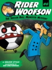 Image for The Soccer Ball Monster Mystery